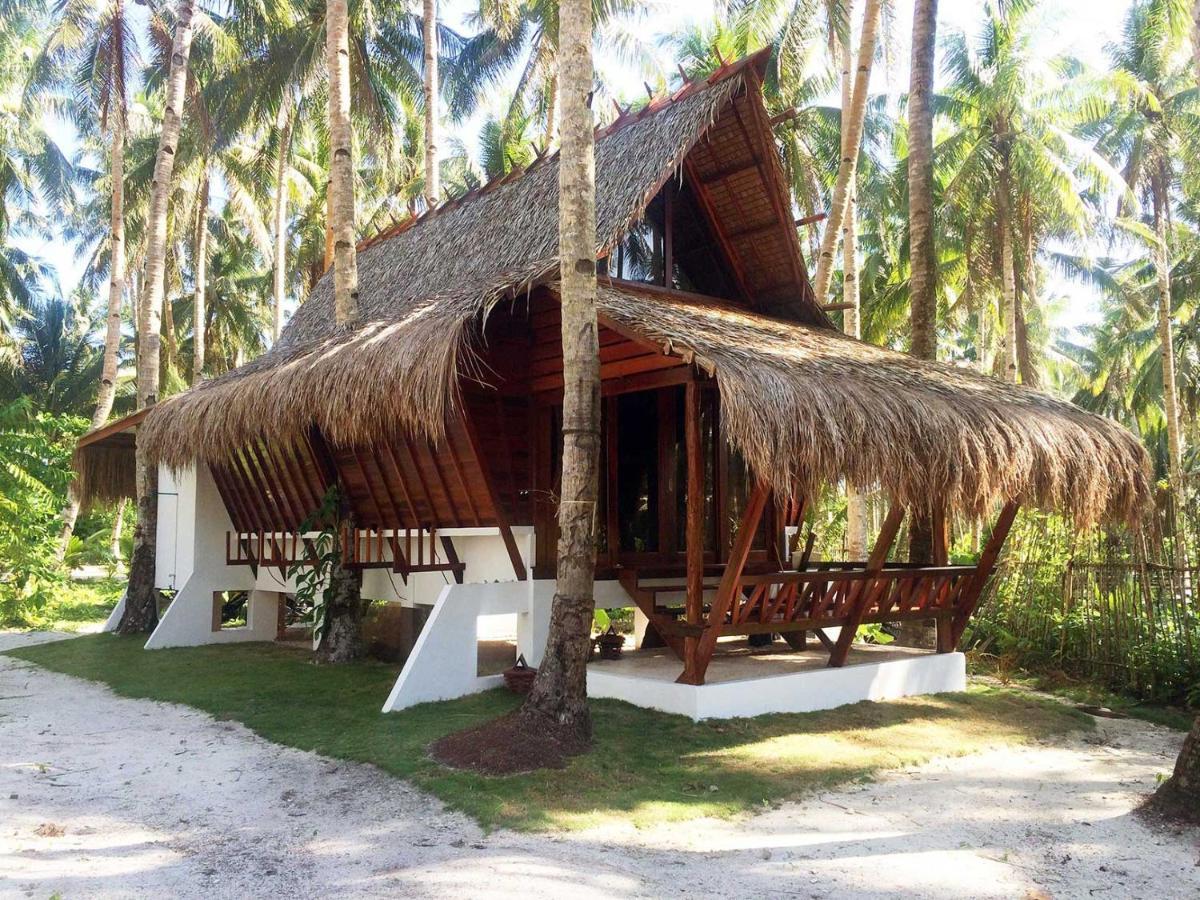 Harana Surf Resort Генерал-Луна Экстерьер фото